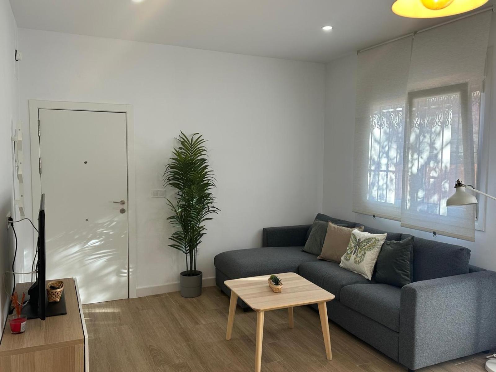 Ameyal Cerro Falon Apartment